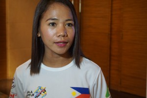 High-level training abroad boosts Tabal's confidence in SEA Games